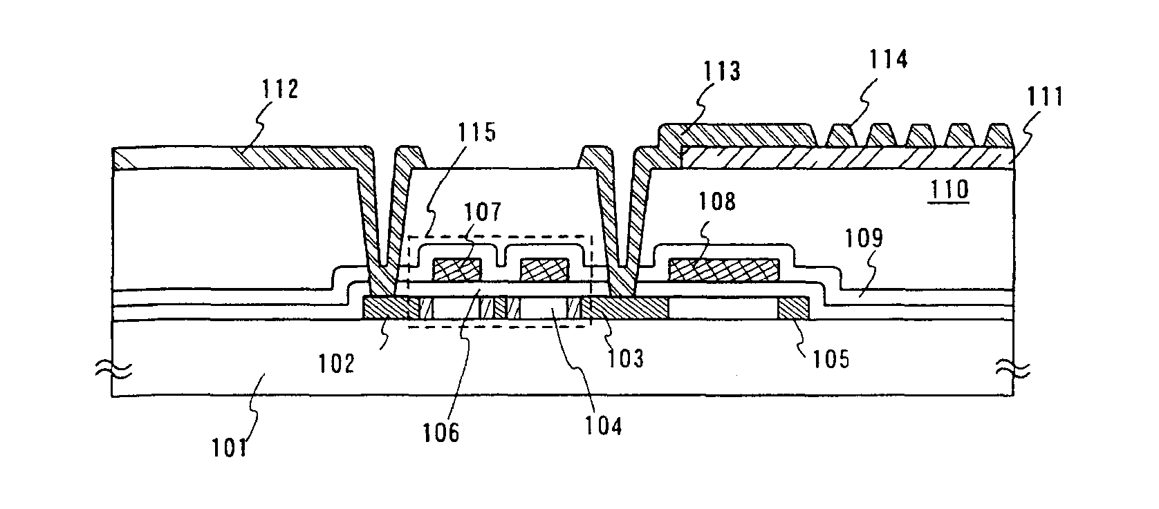 Liquid crystal display device