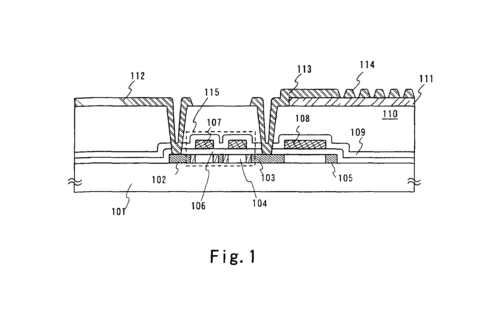 Liquid crystal display device