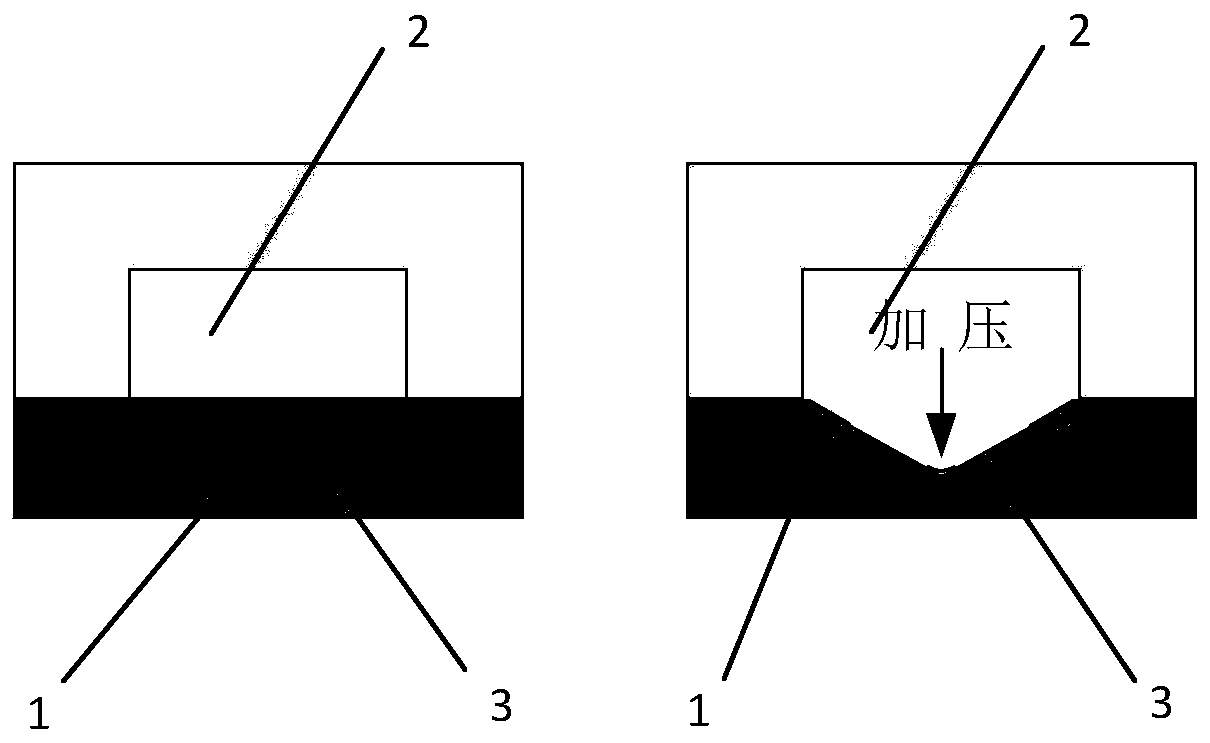 A logic device unit, computer device and computer