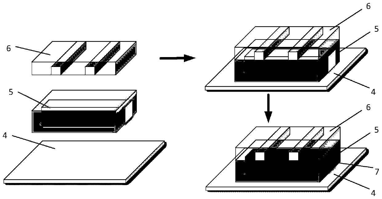 A logic device unit, computer device and computer