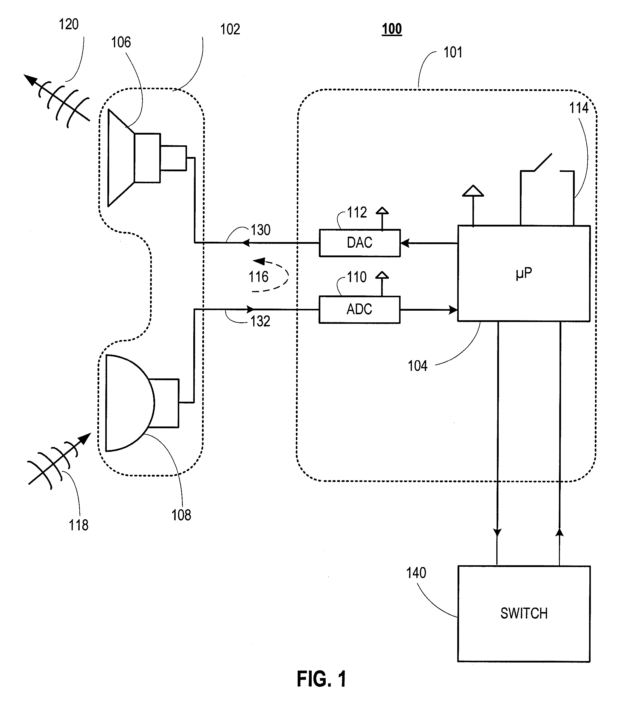 Off-hook detection system, method, and computer program product