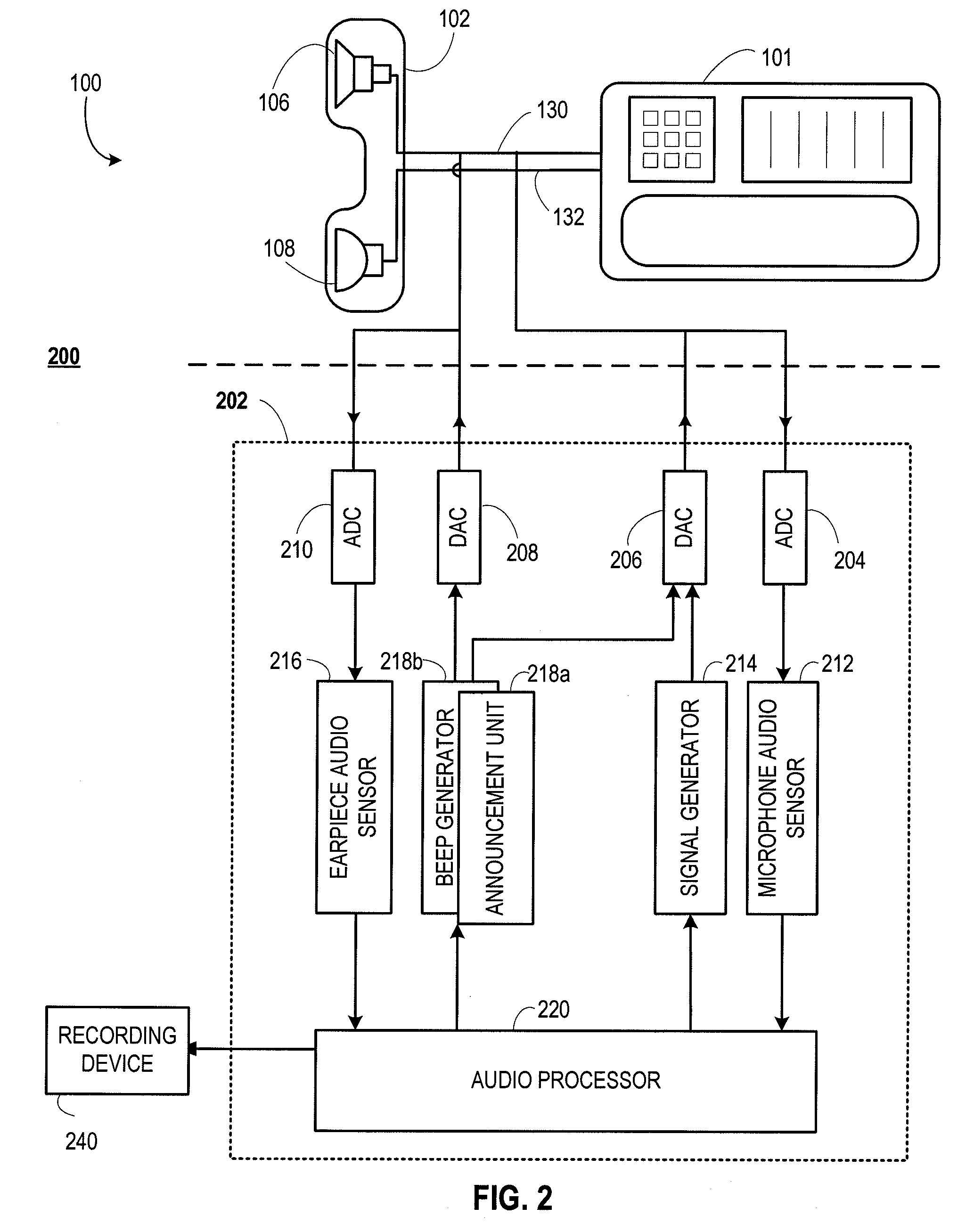 Off-hook detection system, method, and computer program product