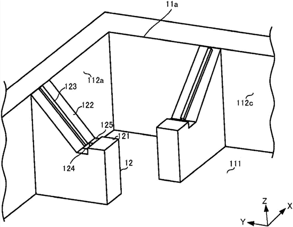 Method for manufacturing semiconductor device, and semiconductor device