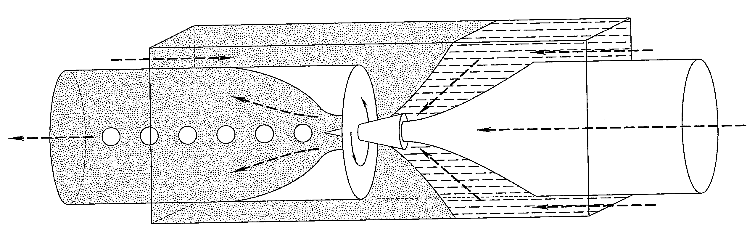 Monodisperse droplet generation