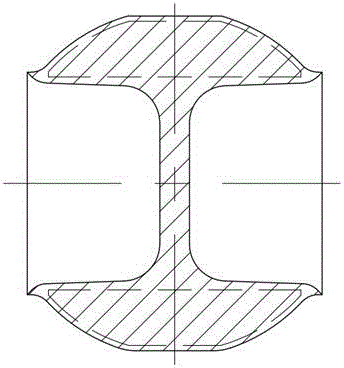 Extrusion molding method of nickel based alloy sphere for valve