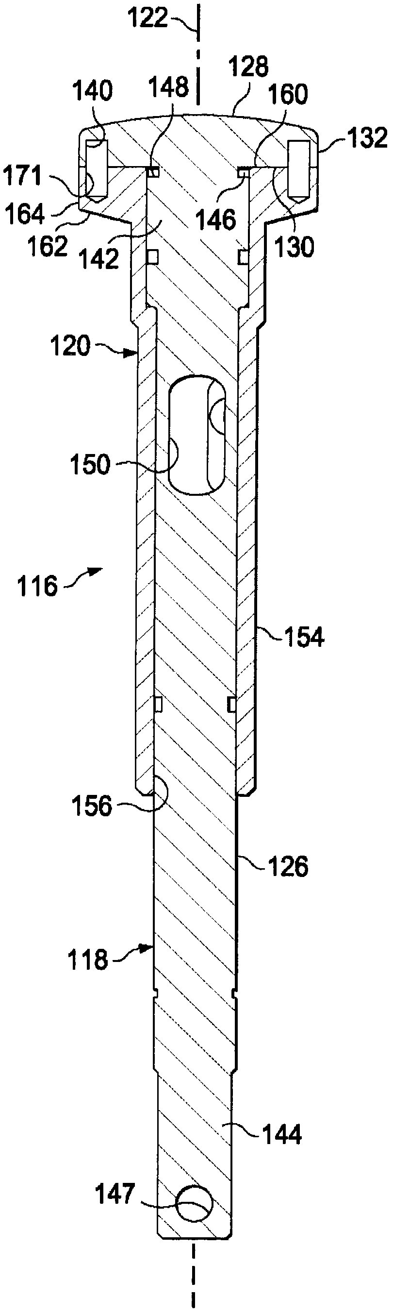 Micro-saw blade for bone-cutting surgical saws