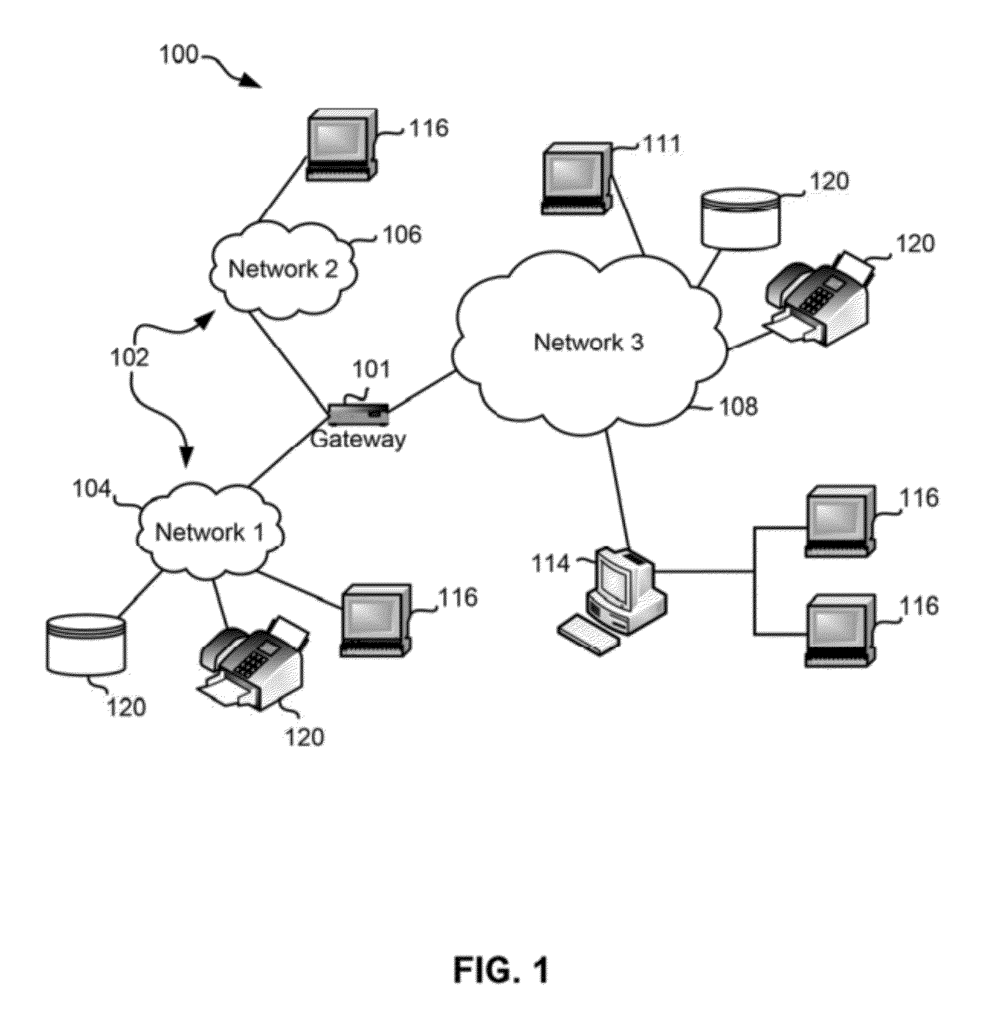 Methods for dynamic consistency group formation and systems using the same