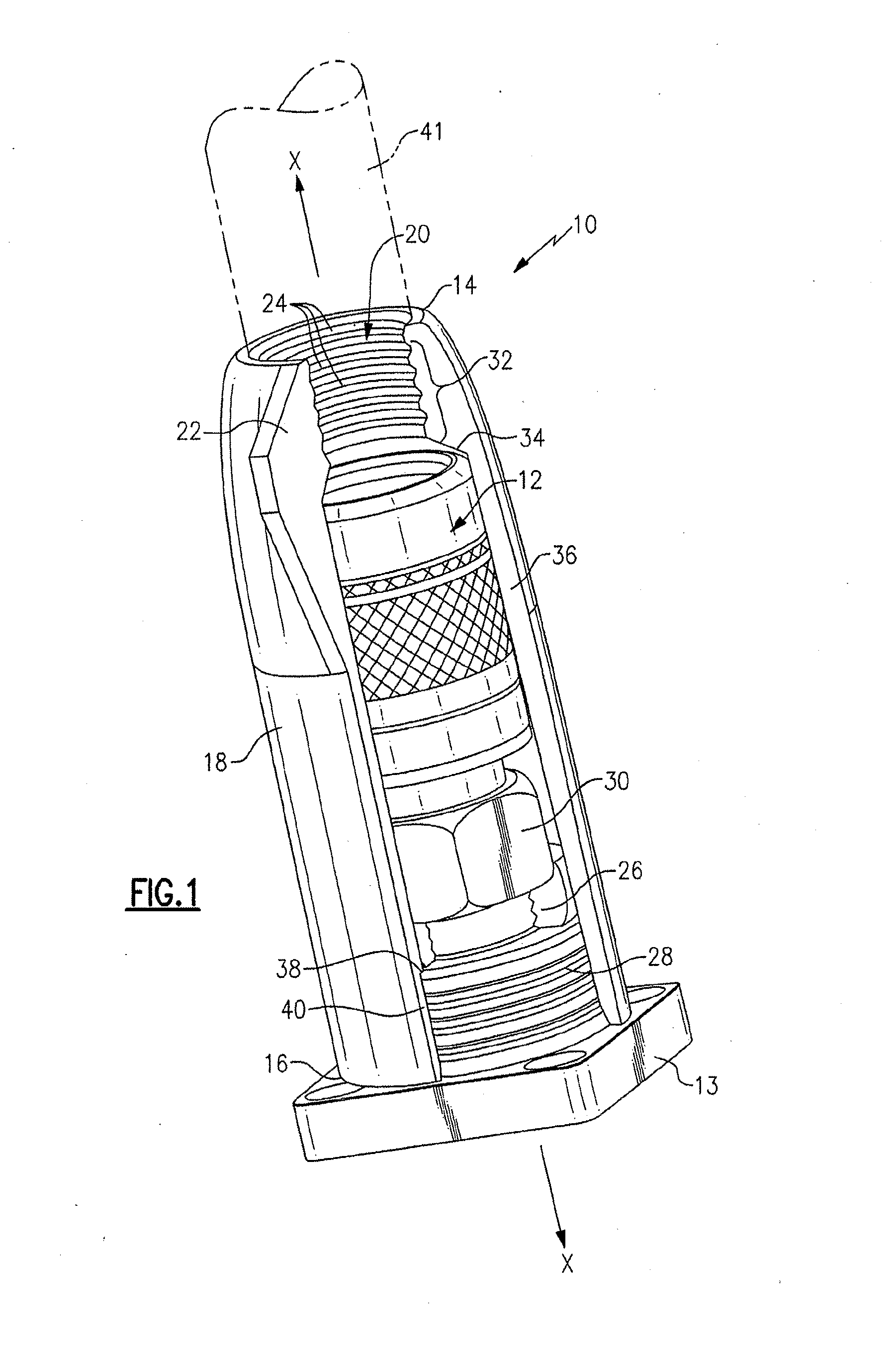 Cover for cable connectors