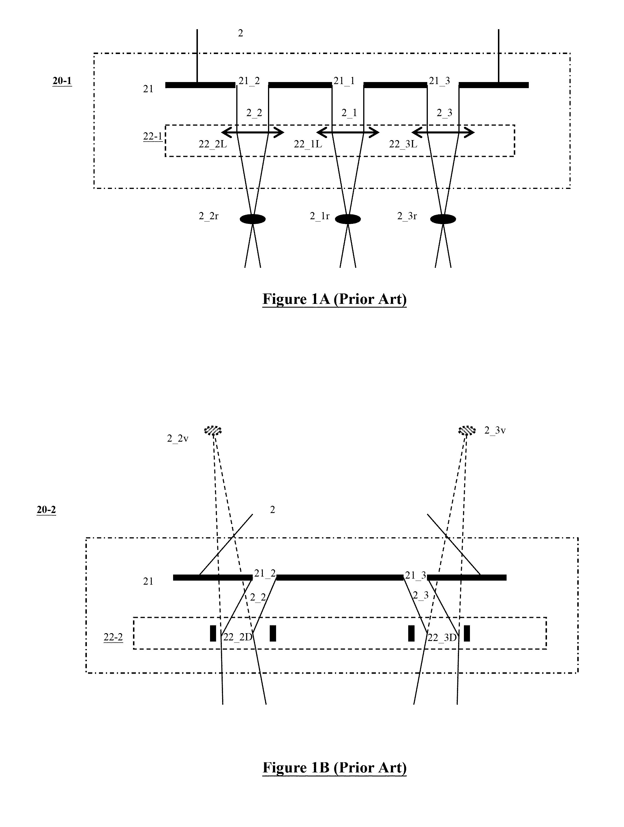 Apparatus of Plural Charged-Particle Beams