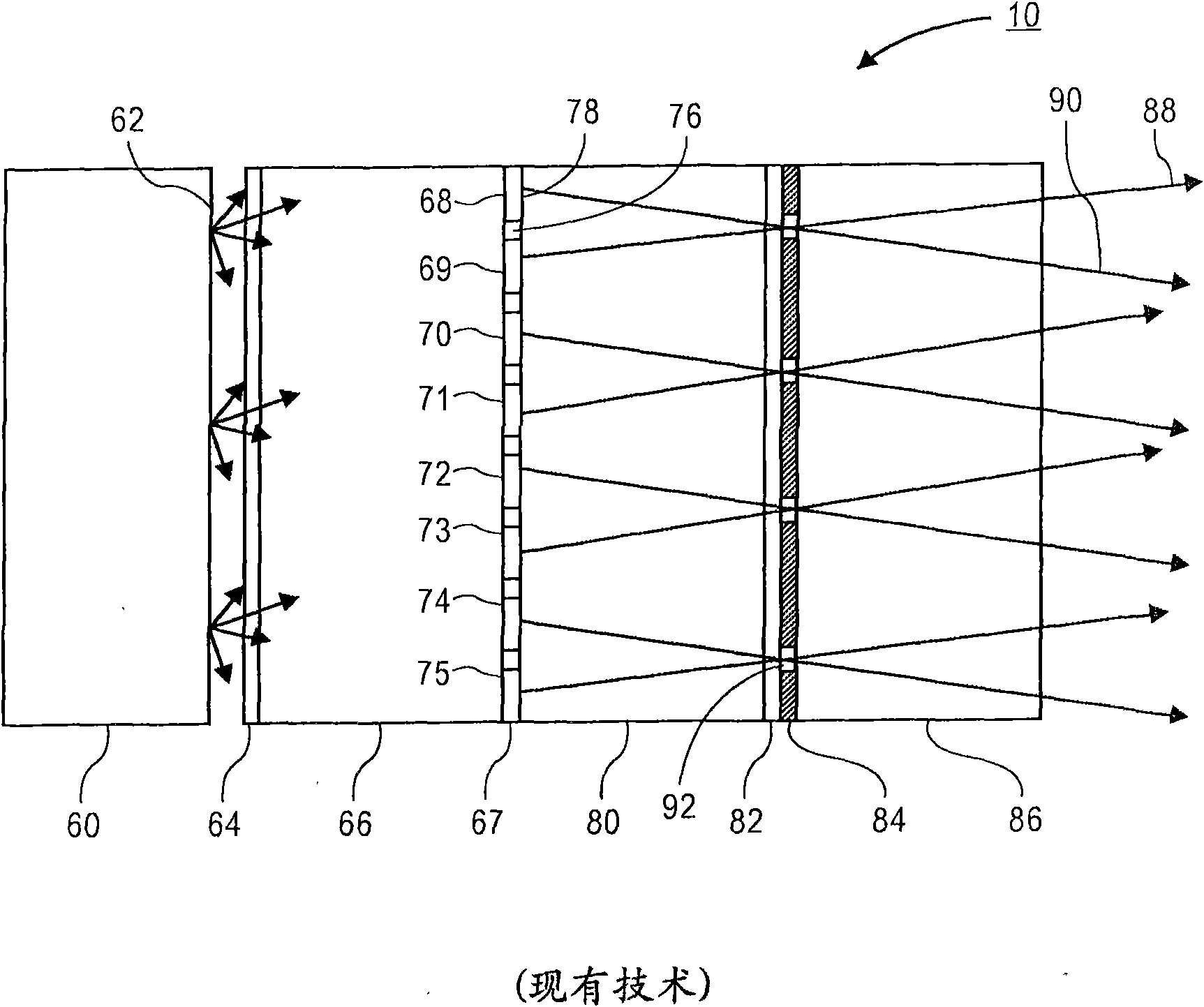 Subpixel layouts and subpixel rendering methods for directional displays and systems