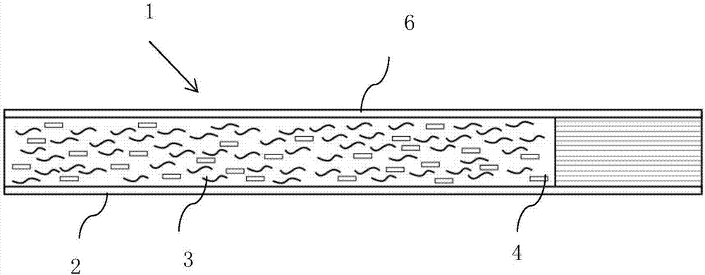 Micro-explosion micro-capsule for smoke product and smoke product including same