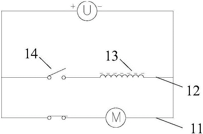 Threaded hole repairing method and device