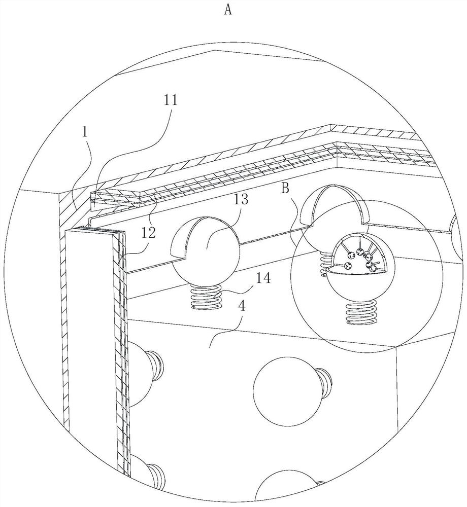 Gas compressor