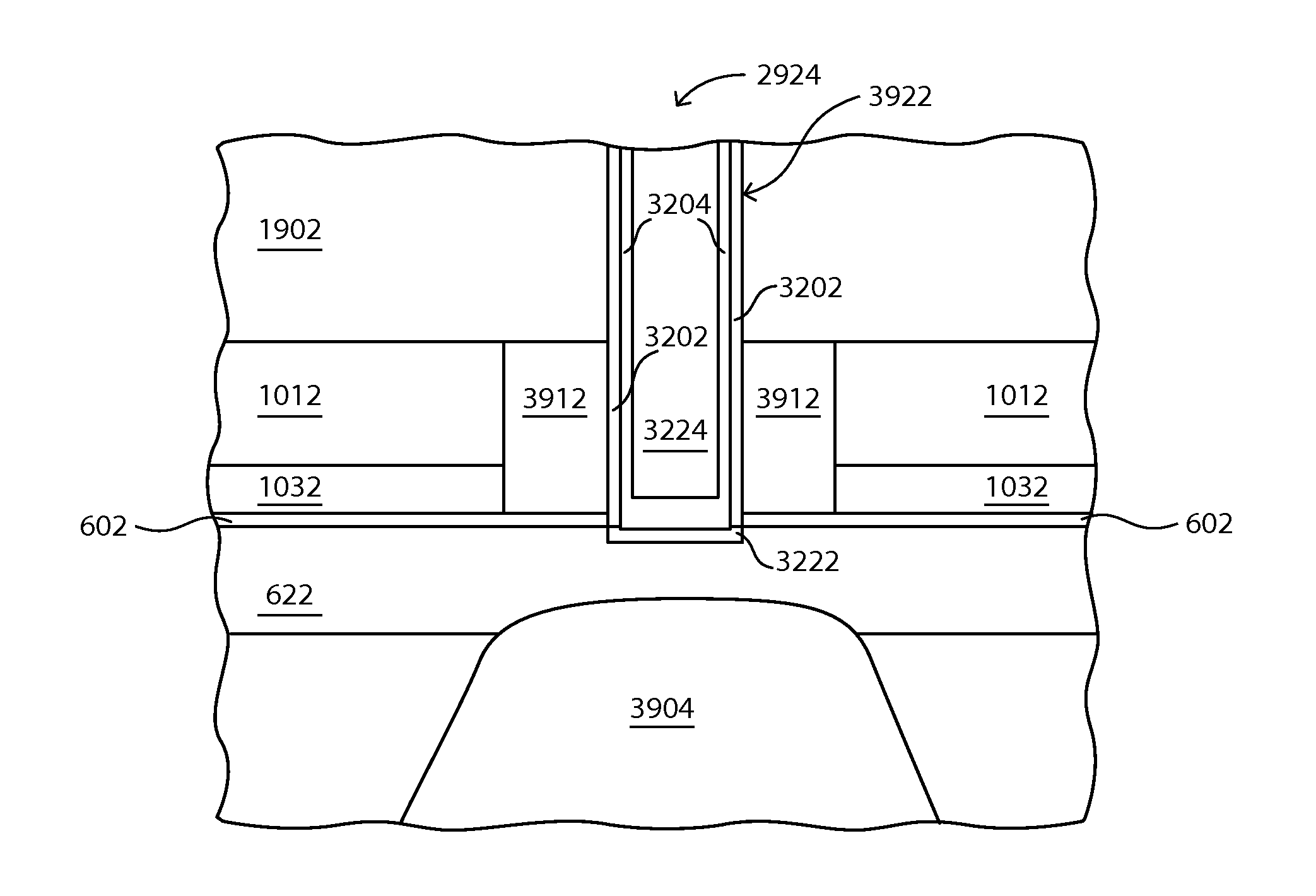 Electronic Device Including a Schottky Contact