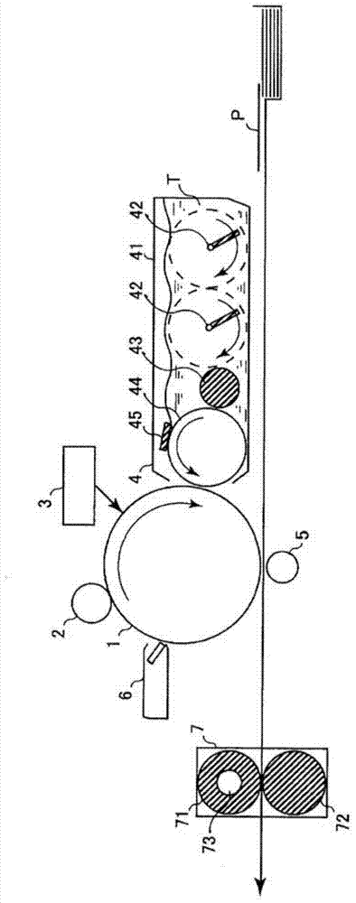 Electrophotographic photoreceptor, electrophotographic photoreceptor cartridge, and image formation device