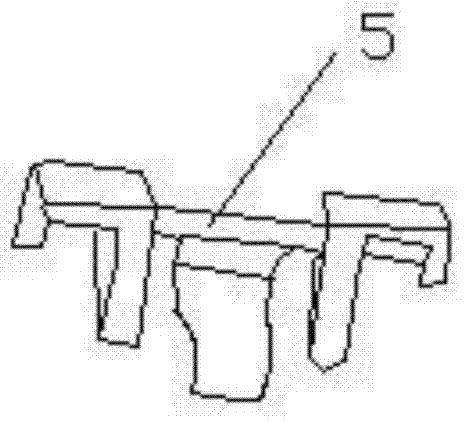 Bidirectional external skin stretcher