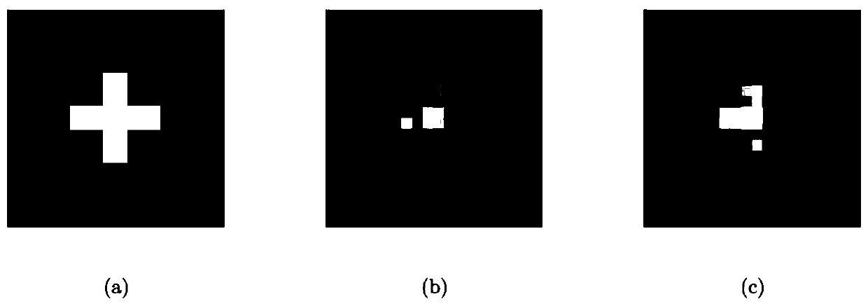 Quantum imaging system for quantum radar