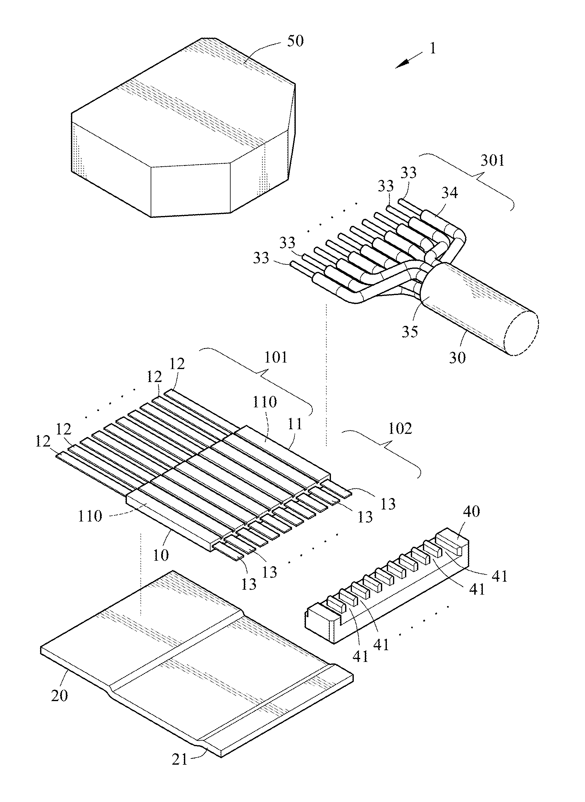 Electrical connector