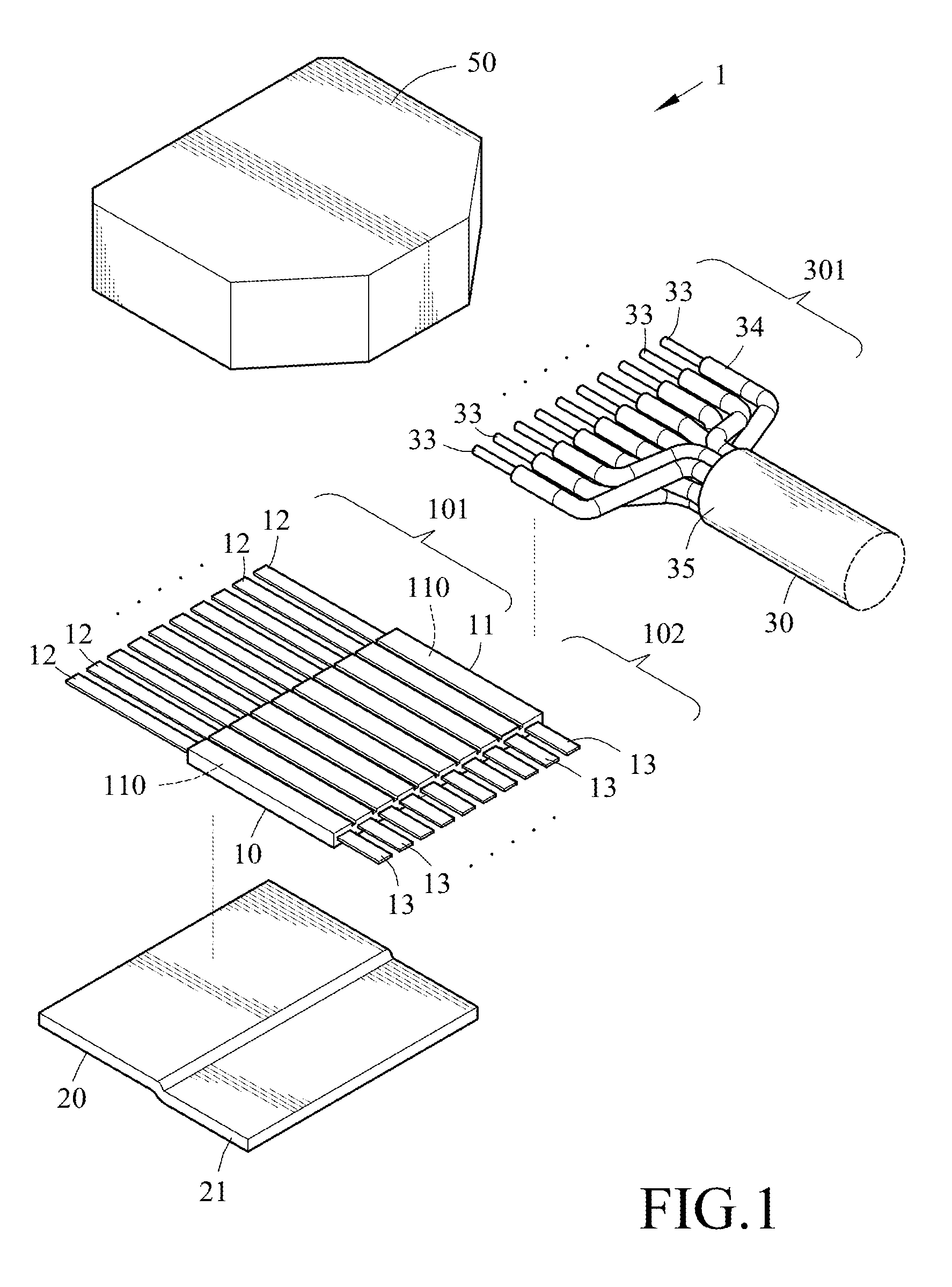 Electrical connector