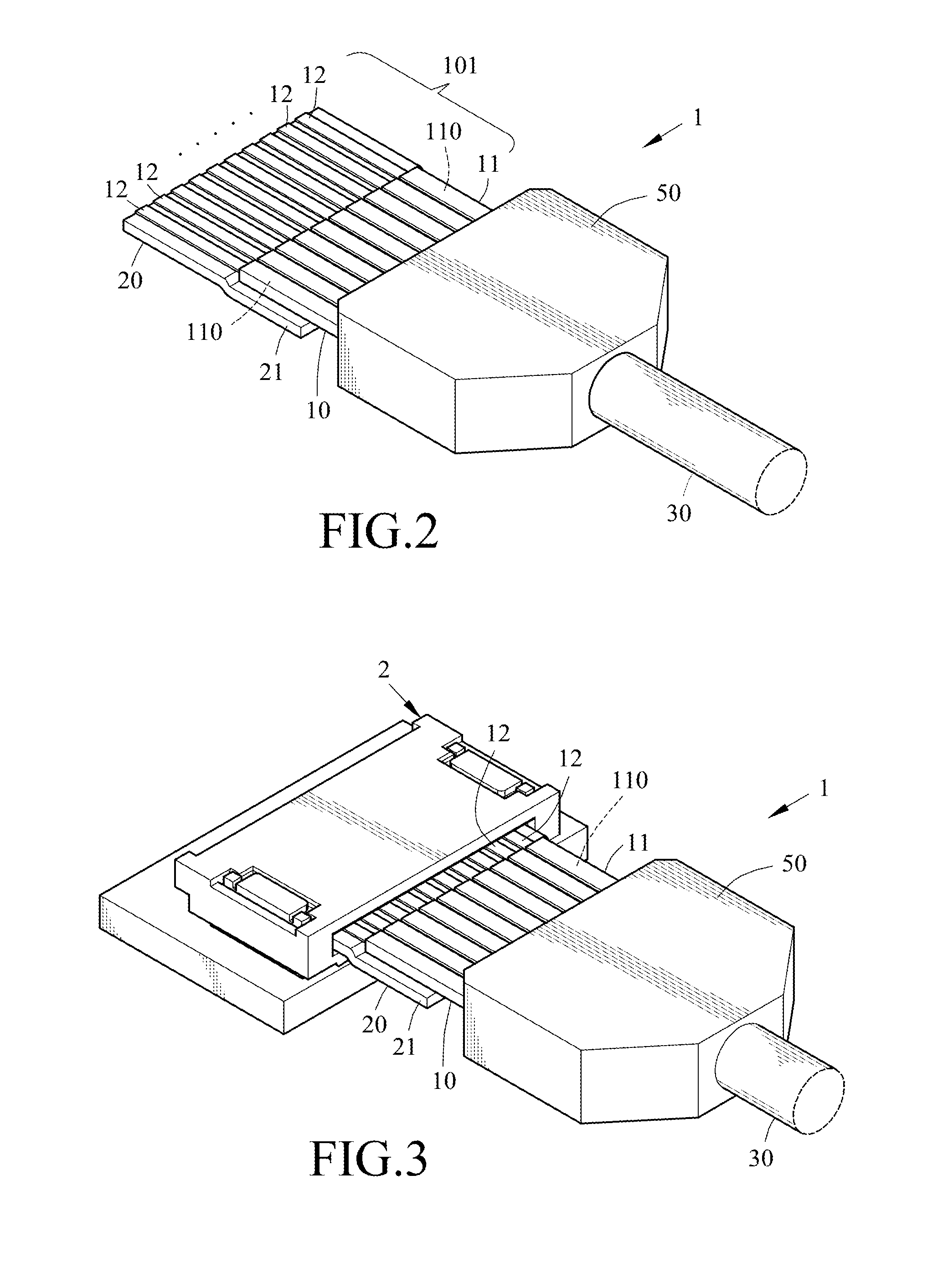 Electrical connector