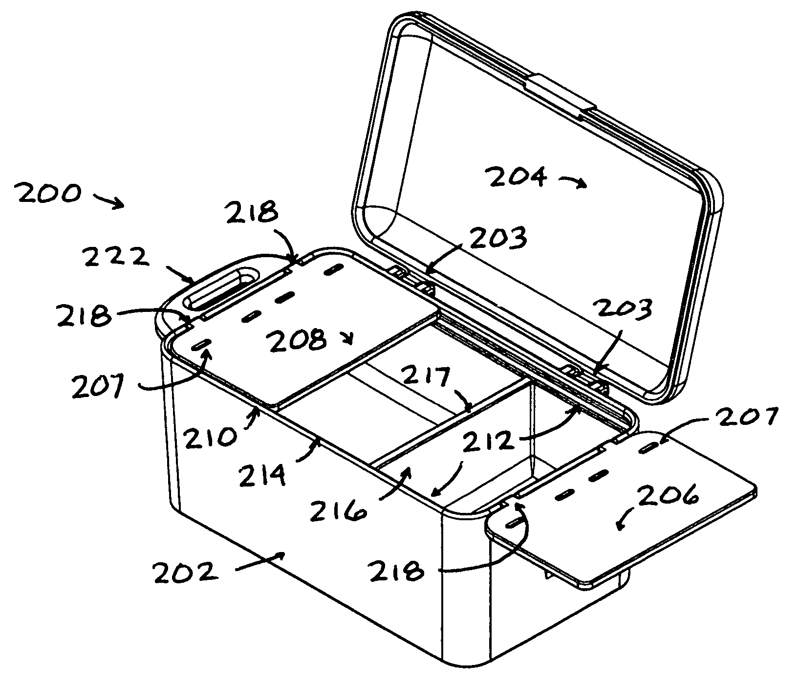 Combination game cleaning station, portable sink and ice chest