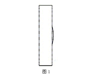 Composite lens for secondary light distribution of stage lamp