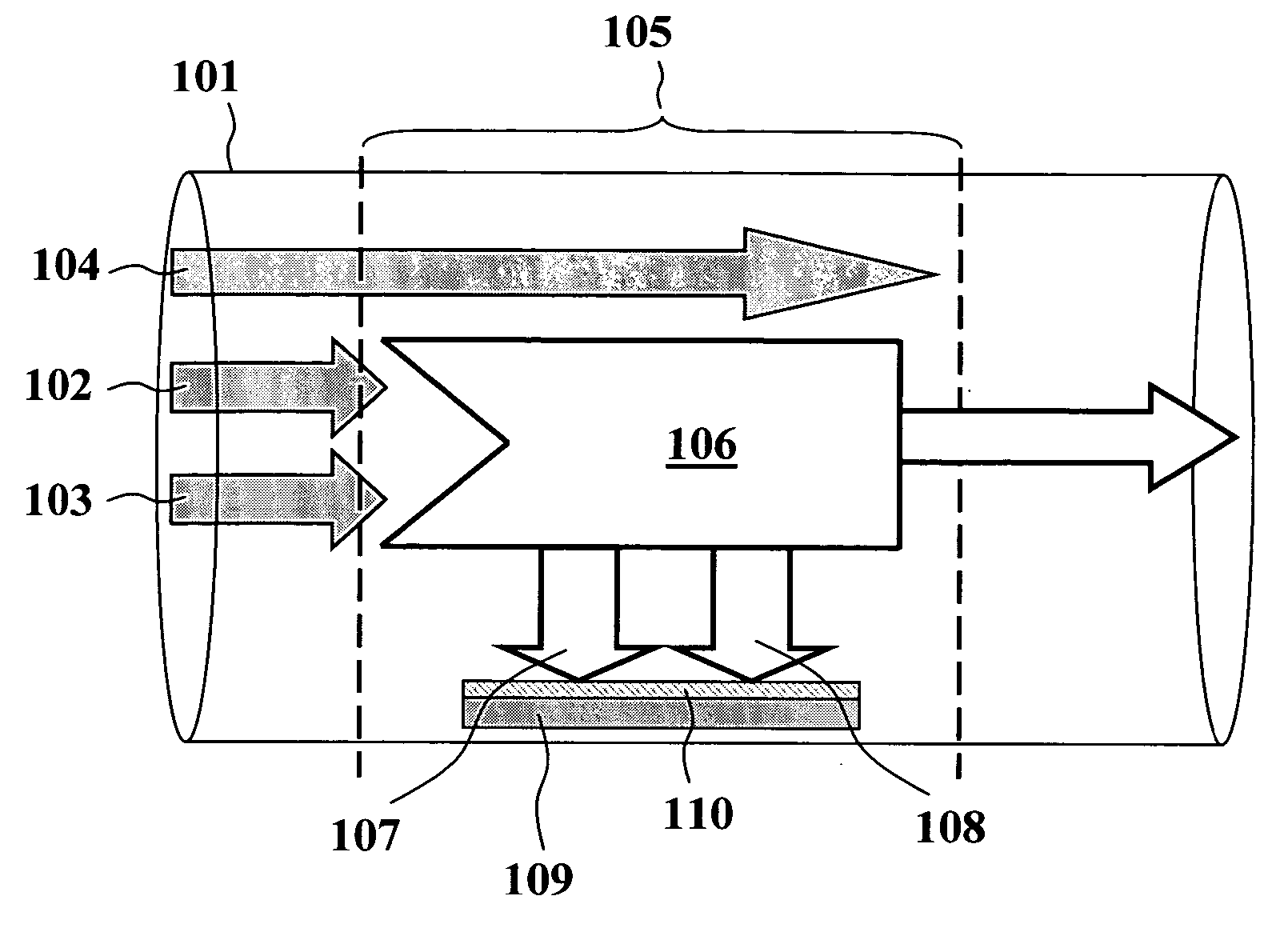 Method for epitaxial growth of silicon carbide