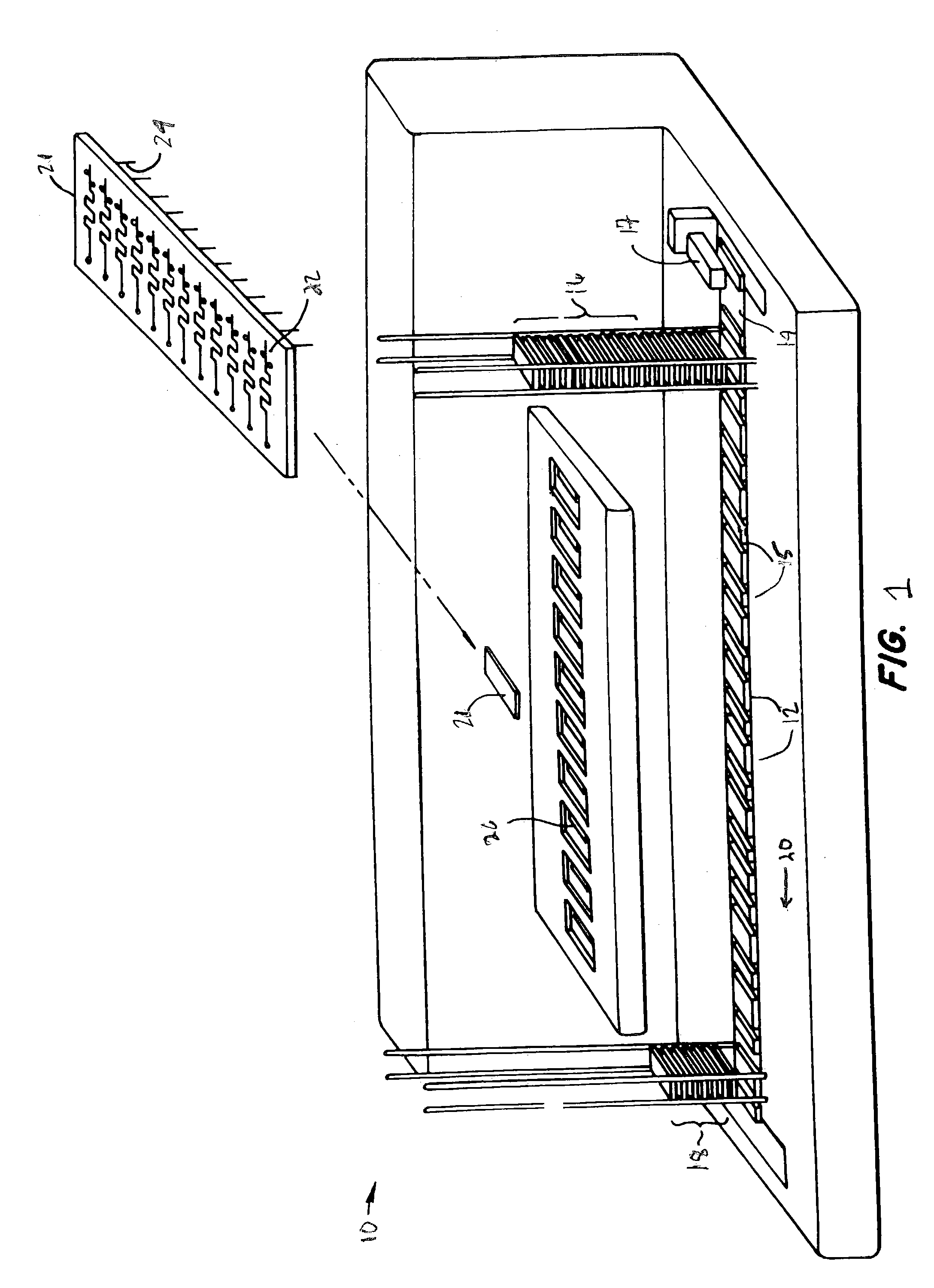 Methods and apparatus for minimizing evaporation of sample materials from multiwell plates
