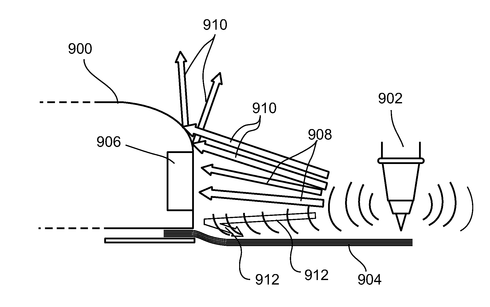 MEMS microphone