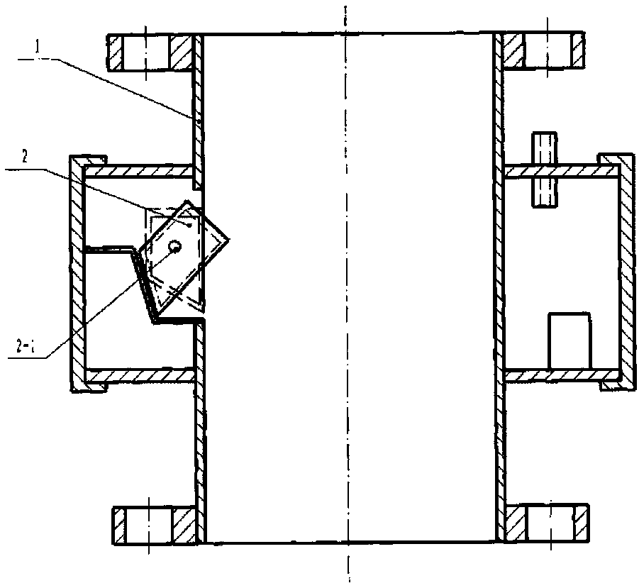 Full-automatic static elimination system