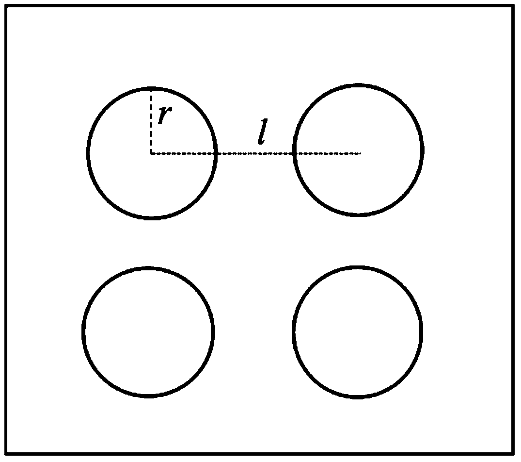 Joint calibration method based on laser radar and camera and computer readable storage medium