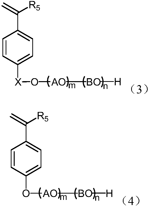 Preparation method and application of powdery polycarboxylate slump retaining agent