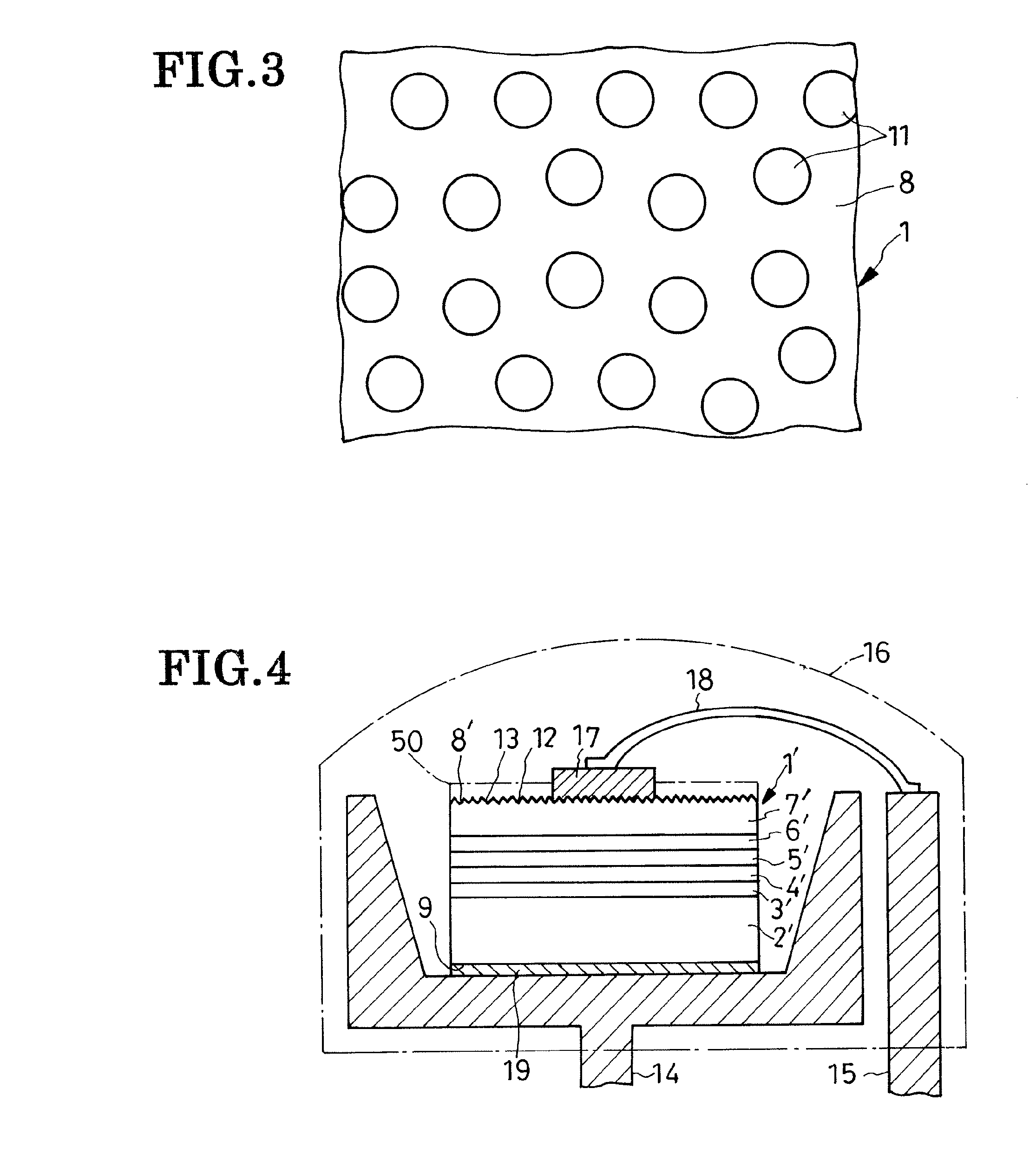 Surface-roughening method