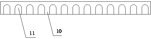 Door and window with adjustable security door and window seam