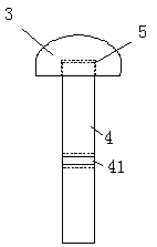 Door and window with adjustable security door and window seam