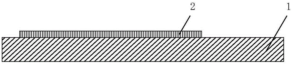 Manufacturing method of liquid ejection head, liquid ejection head and printing apparatus