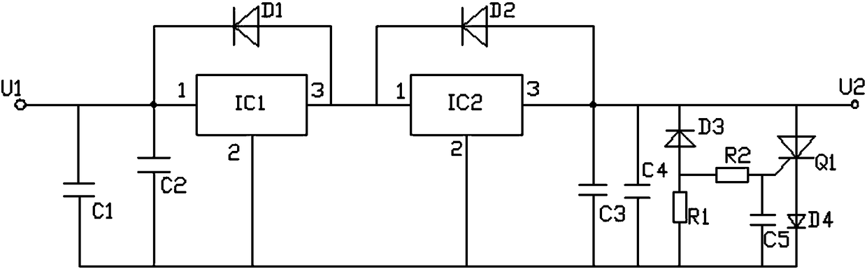 Vehicle-mounted information system based on municipal information networking function