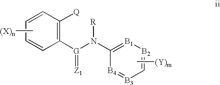 Ortho-heterocyclic substituted aryl amides for controlling invertebrate pests