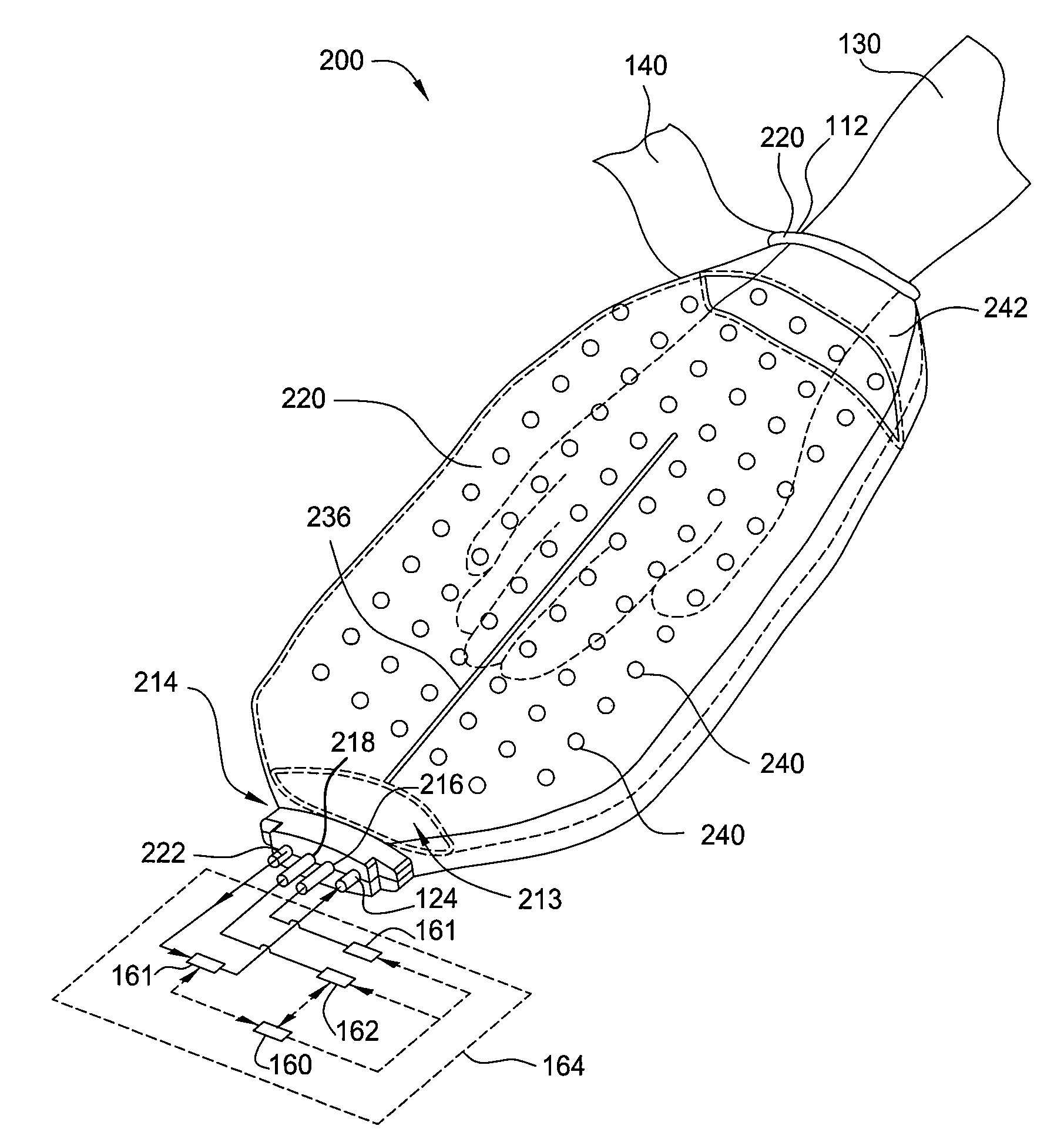 Method and apparatus for improving venous access