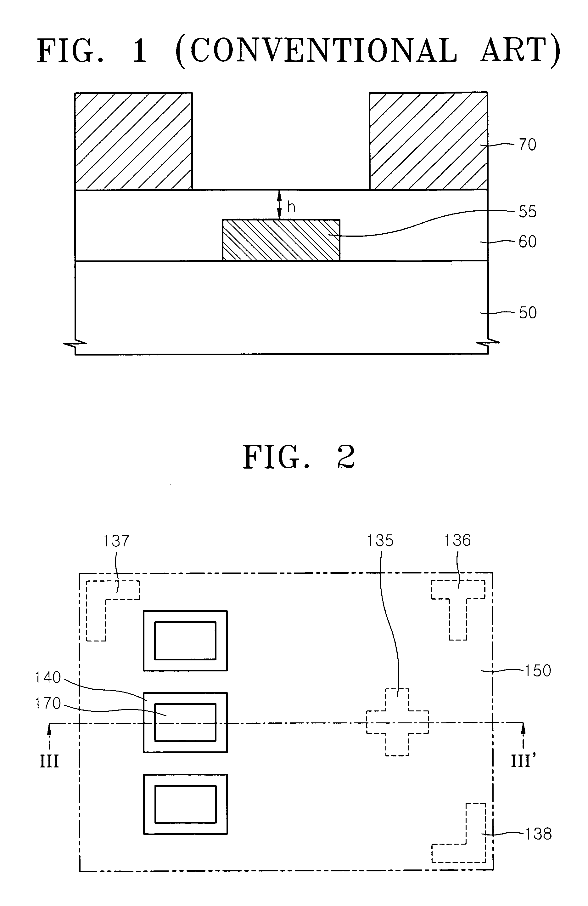 Semiconductor device having align mark layer and method of fabricating the same