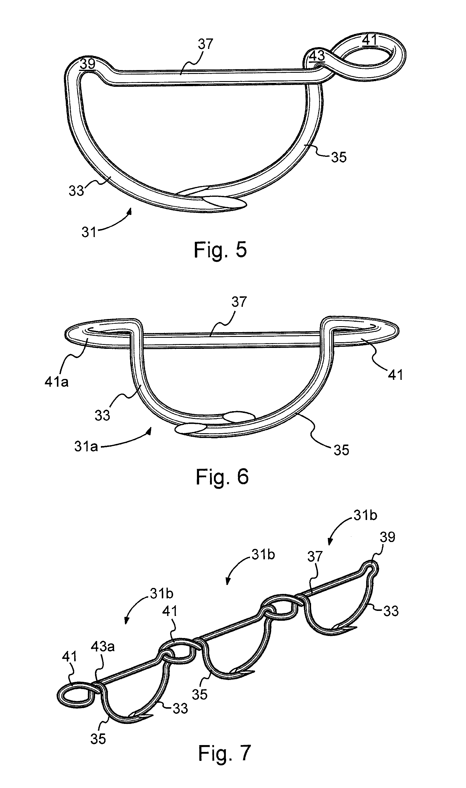 Surgical stapling systems