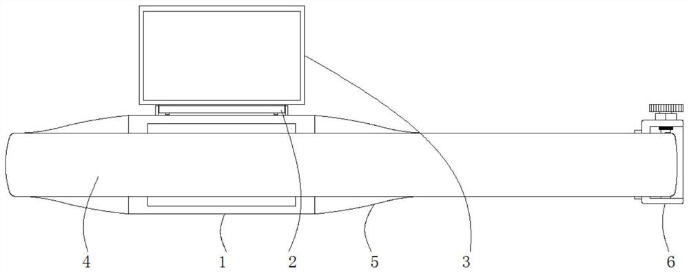 Intelligent blood glucose monitoring device for developed glucose regulation of 18F-FDG PET viable myocardium