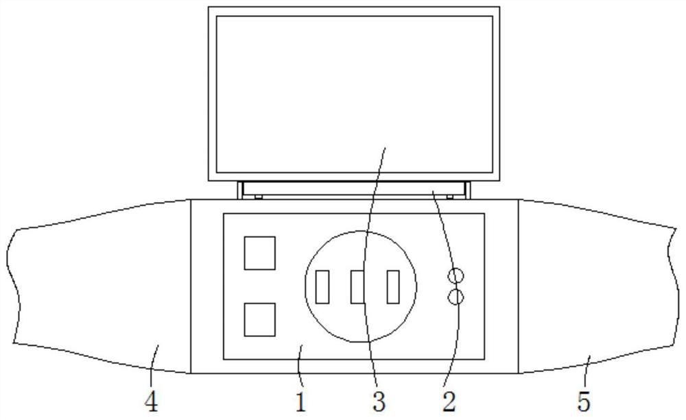 Intelligent blood glucose monitoring device for developed glucose regulation of 18F-FDG PET viable myocardium