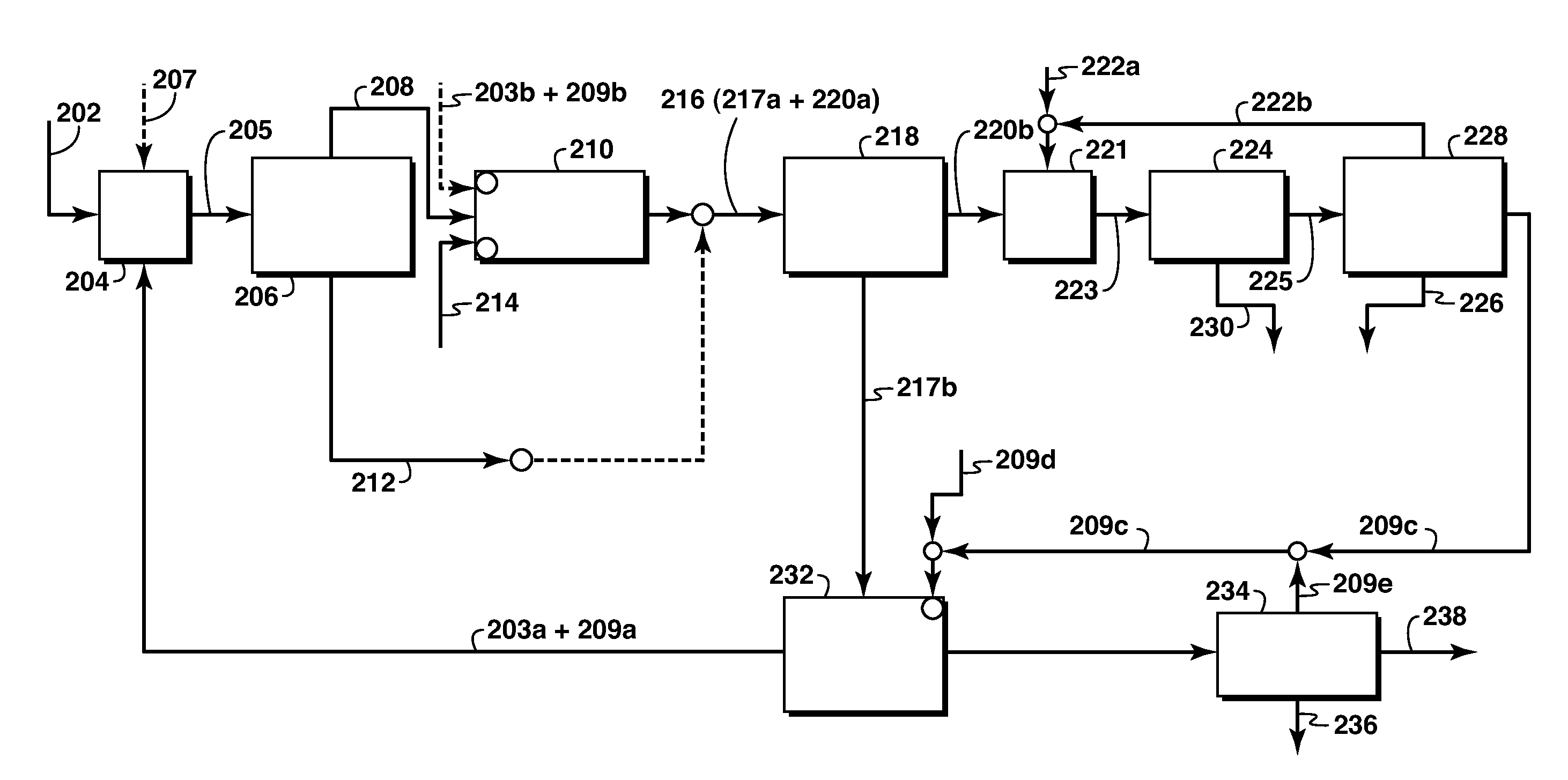 Recovery of Hydrocarbon From Aqueous Streams