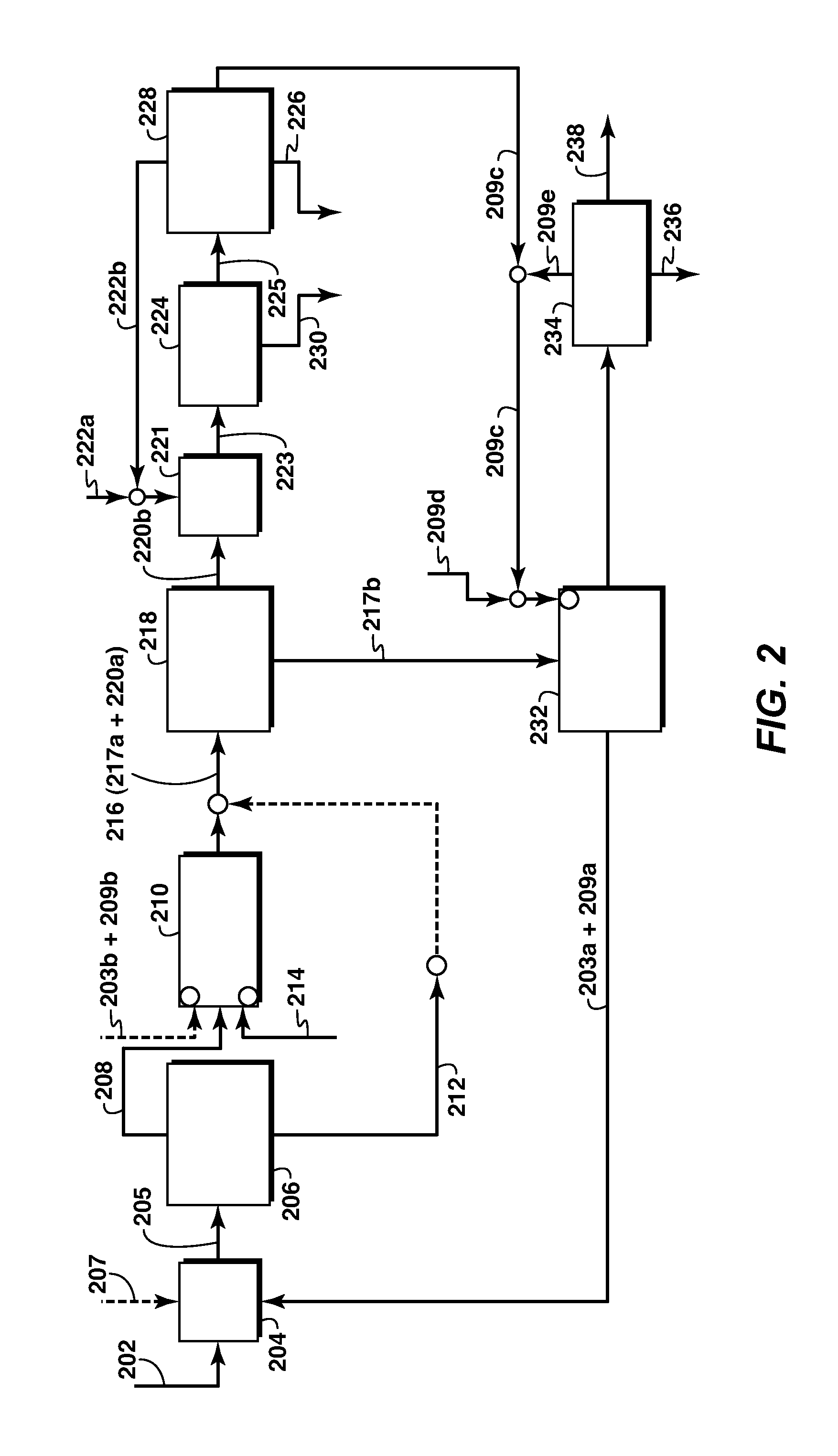 Recovery of Hydrocarbon From Aqueous Streams