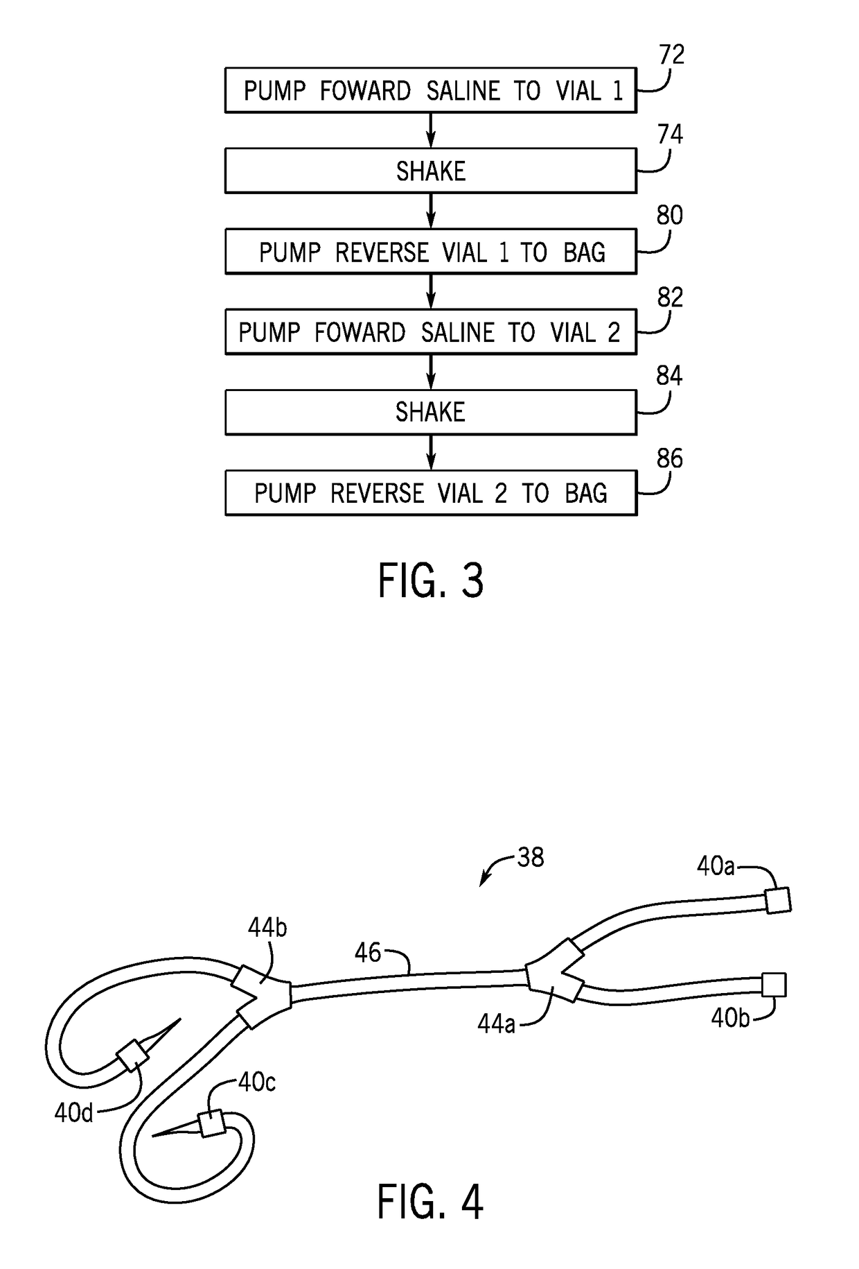 Isolatable Automatic Drug Compounding System