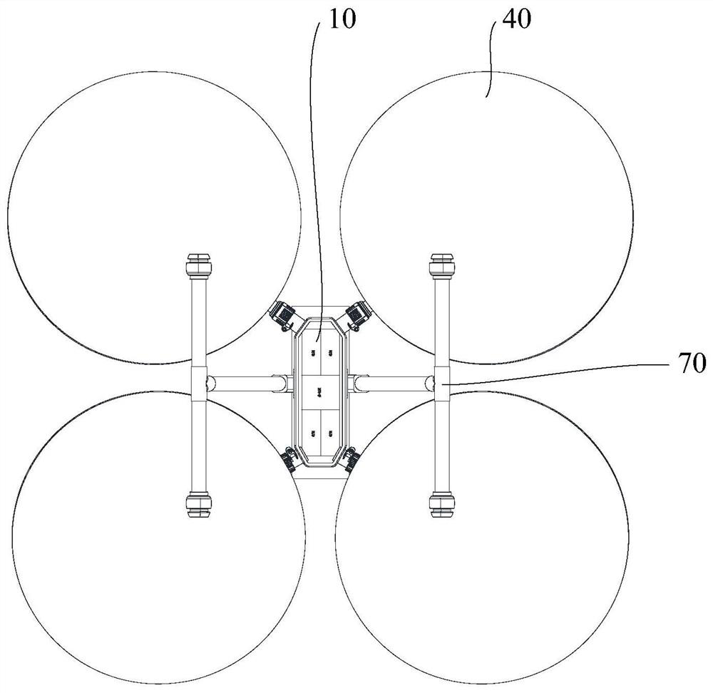 Unmanned aerial vehicle