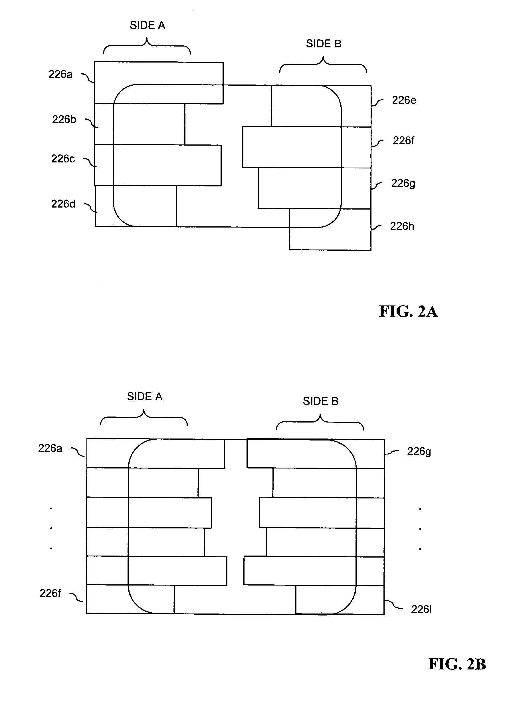 De-focus uniformity correction