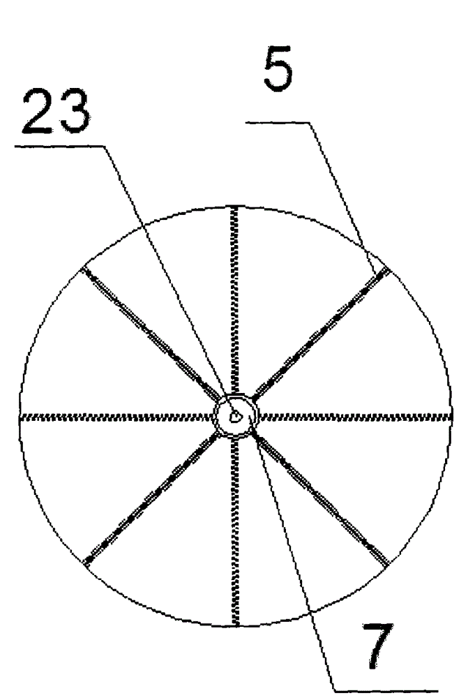 Bow type intelligent induction fish grabber