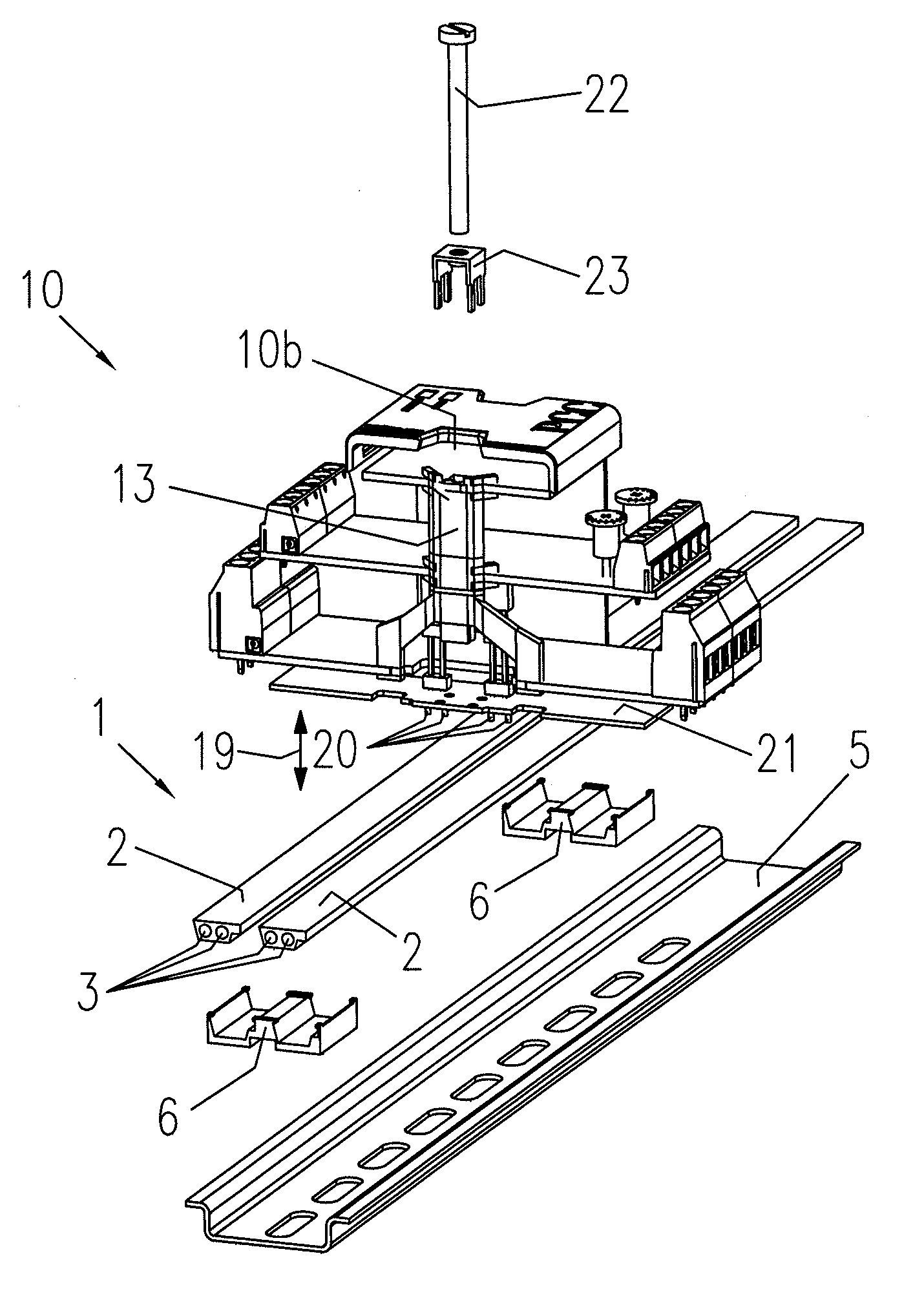 Electrical device